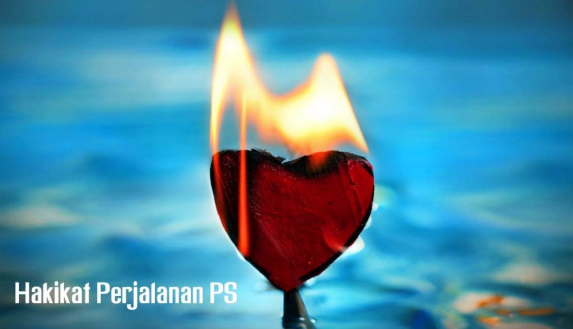 Hakikat Perjalanan PS